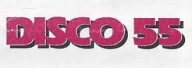 TD Disco Music Vol. 55 / Kaseta