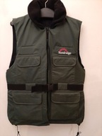 Sundridge KAMIZELKA WĘDKARSKA R.L\XL TERMICZNA WYPORNOŚCIOWA