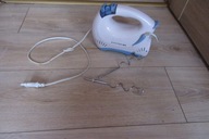 ELECYRIC MIKSER I 2 AKCESORIA SPRAWNY