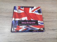 Various – Inwazja Brytyjczyków CD (5007)