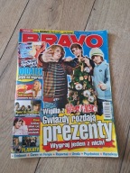 Bravo czasopismo 25 z 2006 plakat Doda