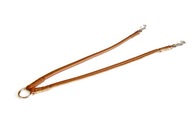 ROZDZIELACZ (ŁĄCZNIK) NA 2 PSY 36cm/8mm-RĘKODZIEŁO