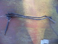 lewarek wybierak zmiany biegow kia sephia 98r