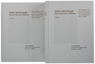Mein Kampf ADOLF HITLER NIEM. + gratis !