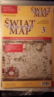 SWIAT DAWNYCH MAP cz. 3