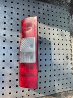 FORD TRANSIT MK7 LAMPA TYLNA LEWA