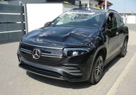 Mercedes-Benz EQA Elektryk Elektryczny 190KM