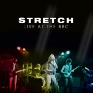 Live At The BBC Stretch CD