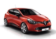 Renault Clio prospekt 2016 polski 44 s.