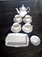 ROYAL ALBERT MEMORY LANE SERWIS