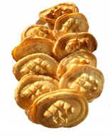 Serek góralski wędzony mały 1 szt – tradycyjny ser górski z Podhala