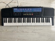 KEYBOARD CASIO CT-647