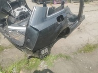 Audi Q7 4m błotnik ćwiartka pas tył karoseria