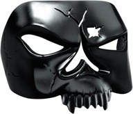 HARLEY DYNA ELECTRA XL POKRYWA NA LAMPE STOP SKULL