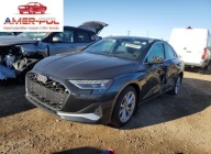 Audi a3 Premium Plus 2025 2.0L 2.0 Benzyna 201KM