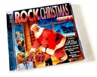 Rock Christmas 9 Święta Kolędy Spike Britney Spears NSYNC Bolton 2001 CD