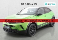 Opel Mokka GS 2023 Od RiA 1.2 Benzyna 130KM