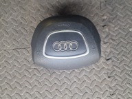 PODUSZKA POWIETRZNA AIRBAG 8V0880201AG AUDI A3 8V 2014r. ORYGINAŁ