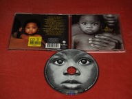 Dr. Alban Born In Africa 1996