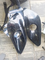 KRATKA HALOGENU PEUGEOT 308 T9 -16 06396091ISM021