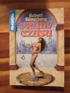 PRĄDY CZASU Robert Silverberg