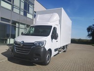 Renault Master kontener 10EP
