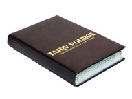 Tatry polskie Mapa Topograficzna w skali 1:10 000