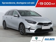 Kia Ceed 1.5 T-GDI, Salon Polska, 1. Właściciel