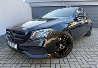 Mercedes-Benz Klasa E Mercedes-Benz Klasa E 200 d 9G-TRONIC Avantgarde 2.0