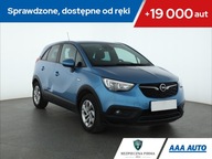 Opel Crossland 1.2 Turbo, Salon Polska, Klima