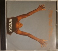 Funkadelic Free Your Mind Ass Will Follow Brak tylnej poligrafii UK CD Irl