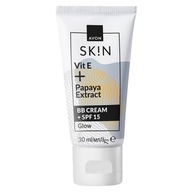 Avon Rozświetlający krem BB z SPF15 30ml