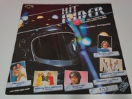 SKŁADANKI 12 / OTTAWAN / PETER KENT / BACCARA / ALICE / MATCHBOX