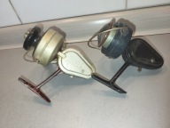 Stary KOŁOWROTEK - RELAKS 2 sztuki z PRL