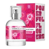 Avon collections Roseta 50 ml woda toaletowa