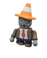 Mózgownica (Chunkbrainz) – Najbardziej Masywny Zombie – 0033