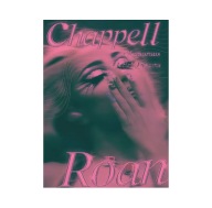 Plakat „Chappell Roan” – Glamorous Electric Dreams