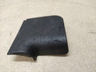 Zaślepka osłona fotela tylnego prawa Opel Zafira B 13167415