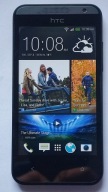 Atrapa eksponat wystawa prezenter smartfon HTC Desire 300