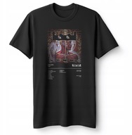 Koszulka Tool Lateralus T-Shirt Męski Playlist M