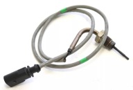 CZUJNIK TEMPERATURY SPALIN 04L906088JD VW PASSAT B8 2.0 TDI