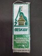 Proporczyk WPT Beskidy o/ Ustroń