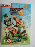 Asterix i Obelix XXL 2 PC folia