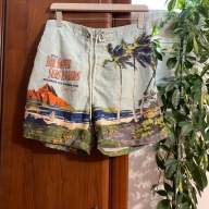 Easy Surf XL hawajskie