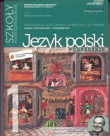 Język polski Magdalena Steblecka-Jankowska, R Janicka-Szyszko, U Jagiełło