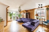 Mieszkanie, Sopot, Dolny, 96 m²