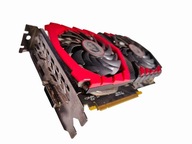 Karta graficzna MSI GeForce GTX 1050 2 GB