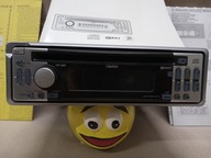CLARION DB158R CD Radio Samochodowe instrukcja Komplet idealny stan rarytas