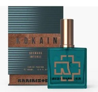 Rammstein Kokain Seemann Intense 100 ml Eau de Parfum unisex