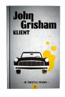 Klient John Grisham, jak nowa